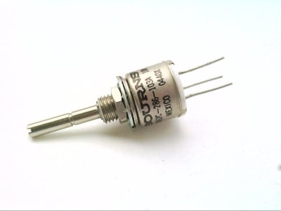 BOURNS 3862C-286-103-A