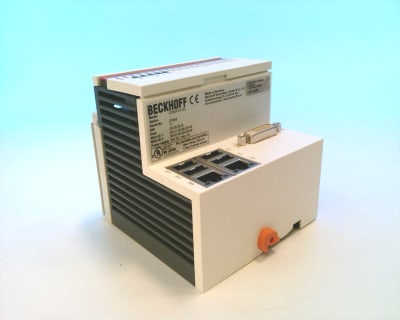 BECKHOFF CX5010-0120