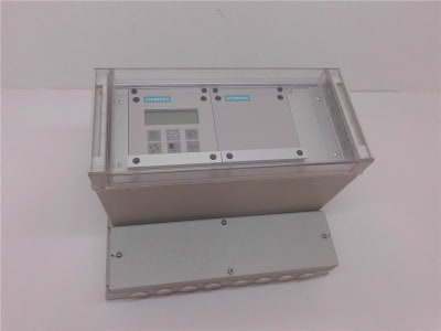 SIEMENS 7ME6920-2MA11-1AA0
