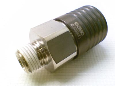 SMC KKA3S-01M-1