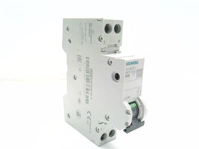 SIEMENS 5SY6020-7