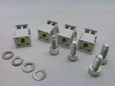 ASEA BROWN BOVERI 1SDA066850R1