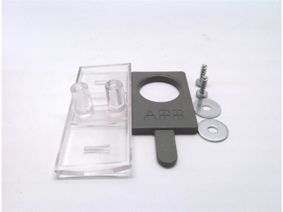 ASEA BROWN BOVERI 1SDA062132R1