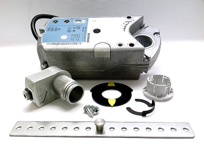SIEMENS GEB331.1E