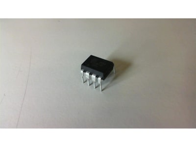 ATMEL ATTINY45-20PU