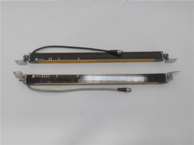 OMRON F3SJ-A0445P30