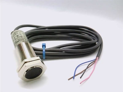 OMRON E3F2-DS10B4-M-2M