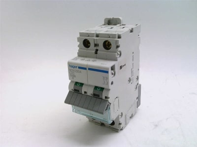HAGER NCN220A