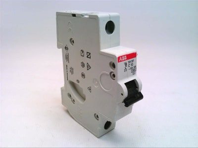 ASEA BROWN BOVERI SH201-C10