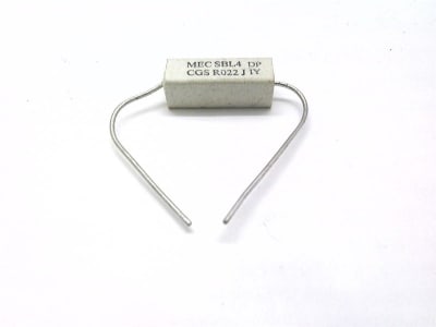 TE CONNECTIVITY SBL4R022J