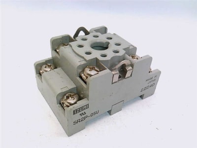 IDEC SR2P-05U