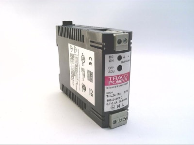 TRACO ELECTRIC TCL 024-112