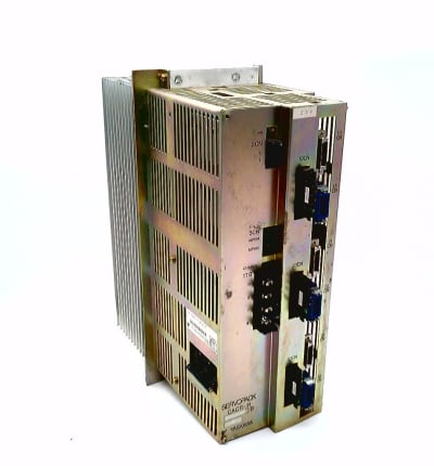 YASKAWA ELECTRIC CACR-IR020202FB