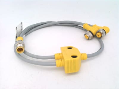 TURCK VB2-RS 4.4T-0.3/2WK 4T-0.3/0.3