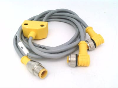 TURCK VB2-RS 4.4T-1.3/2WK 4T-0.5/0.5