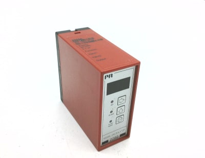 PR ELECTRONICS 2289