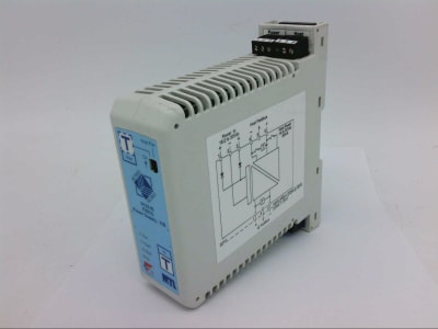 EATON CORPORATION 9122-IS