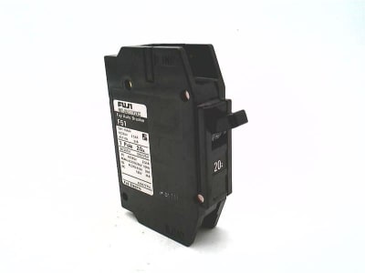 FUJI ELECTRIC F51
