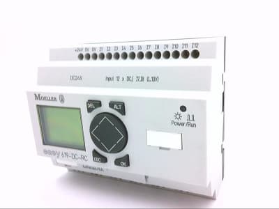 EATON CORPORATION EASY619-DC-RC