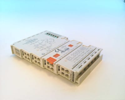 BECKHOFF EL3356-0010