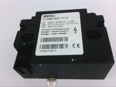 BERU 0096600013