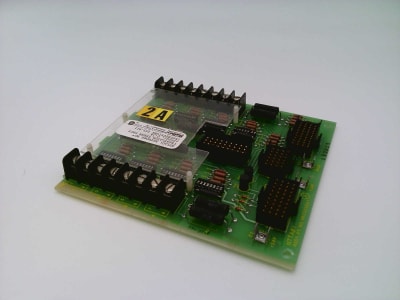 ASEA BROWN BOVERI NTTA01