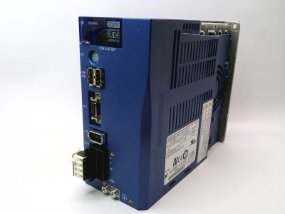 YASKAWA ELECTRIC SJDE-08ANA-OY
