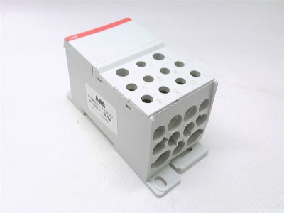 ASEA BROWN BOVERI BRU250AL