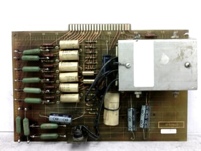 ASEA BROWN BOVERI O-51903