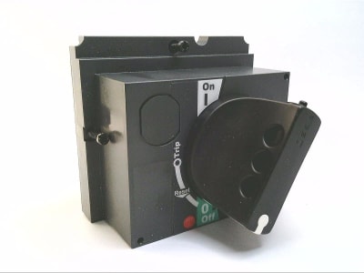 SCHNEIDER ELECTRIC LV4-29337