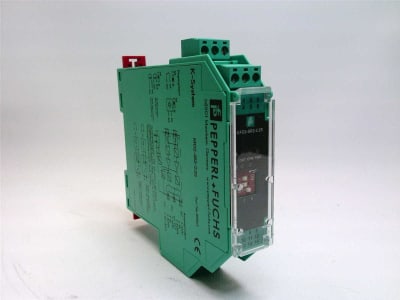 PEPPERL & FUCHS KFD2-SR2-2.2S