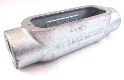 EMERSON T125G