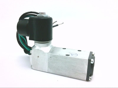 VERSA VALVES KSG-4212-K30-A120