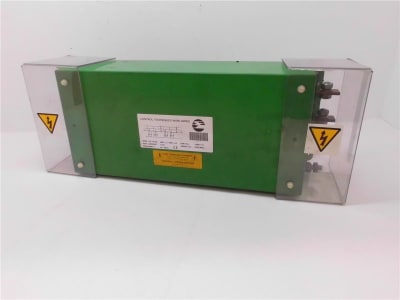 NIDEC CORP 4200-1172