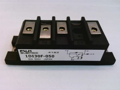 FUJI ELECTRIC 1DI30F-050