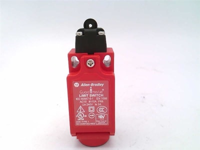 ALLEN BRADLEY 440P-CRPB03E