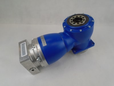 WITTENSTEIN HG100S-MF2-16-5E1-1S10