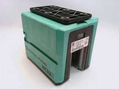 PEPPERL & FUCHS WCS3B-LS246