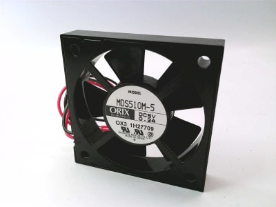 ORIENTAL MOTOR MDS510M-5