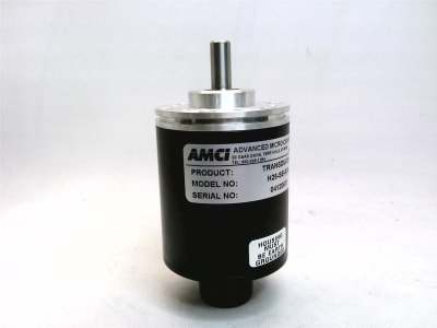 ADVANCED MICRO CONTROLS H25-SE-R3N