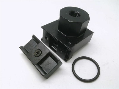 WILKERSON PNEUMATIC GPA-96-620