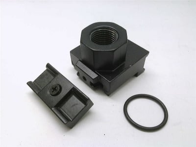 WILKERSON PNEUMATIC GPA-96-622