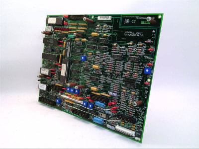 GENERAL ELECTRIC 531X300CCHALG2