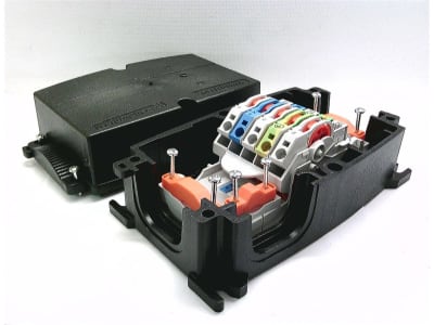 WEIDMULLER 1961780000