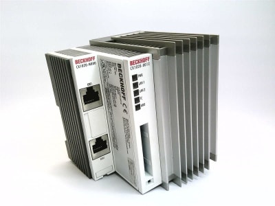 BECKHOFF CX1020-0012