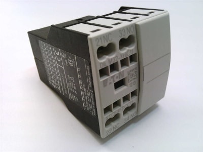 EATON CORPORATION XTCEXFDCC11