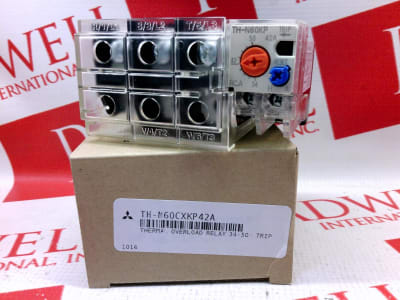 MITSUBISHI TH-N60CXKP42A
