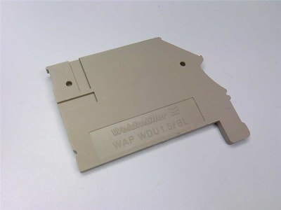 WEIDMULLER 1577320000