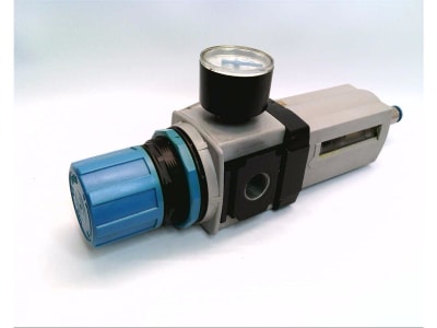 FESTO LFR-M2-G3/8-C10SG