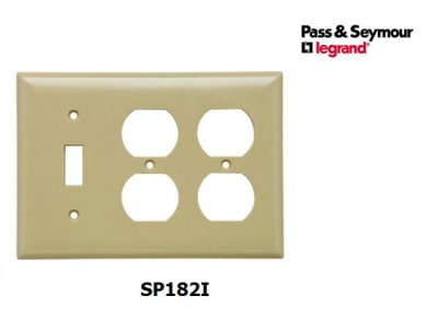 LEGRAND SP182I